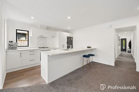 Photo of property in 17 Ford Road, Manor Park, Lower Hutt, 5019