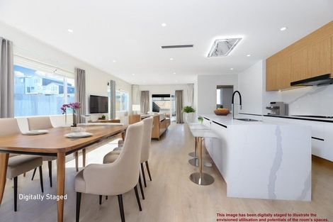 Photo of property in 8 Pirihonga Road, Flat Bush, Auckland, 2019