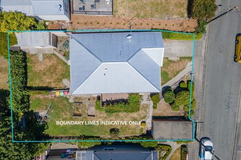 Photo of property in 3 Sutter Street, Seaview, Timaru, 7910