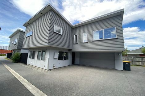 Photo of property in 79b Matipo Street, Riccarton, Christchurch, 8041