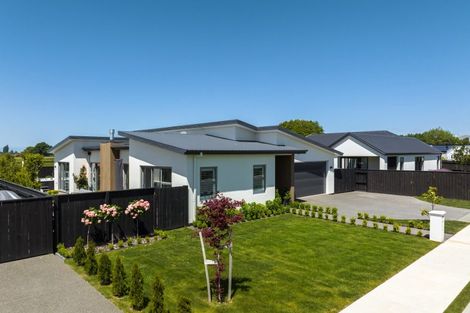 Photo of property in 4 Whitehall Drive, Springlands, Blenheim, 7201