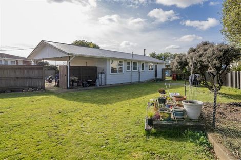 Photo of property in 8a Grey Street, Levin, 5510