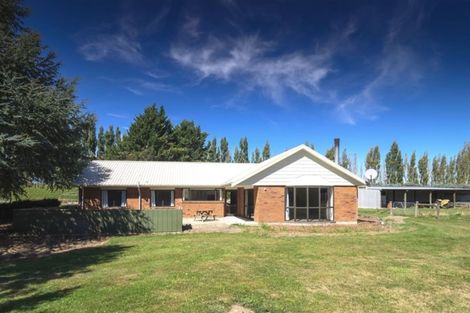 Photo of property in 199 Baker Road, Rakaia, 7784