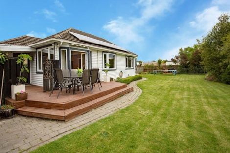 Photo of property in 85 Corson Avenue, Beckenham, Christchurch, 8023