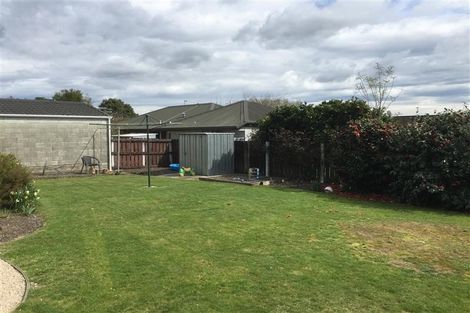 Photo of property in 21 Griffin Street, Richmond, 7020