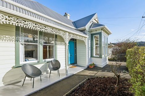 Photo of property in 49 Richmond Street, Forbury, Dunedin, 9012