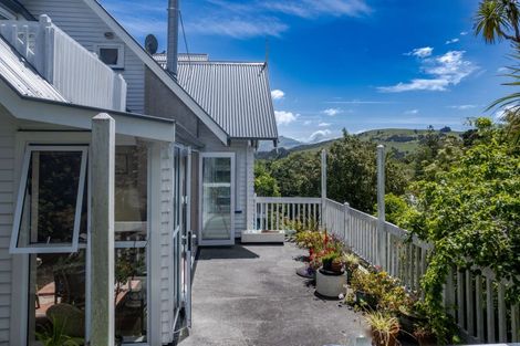 Photo of property in 4 Watson Street, Akaroa, 7520