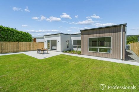 Photo of property in Manor Park, 6 Manor Park Road, Manor Park, Lower Hutt, 5019