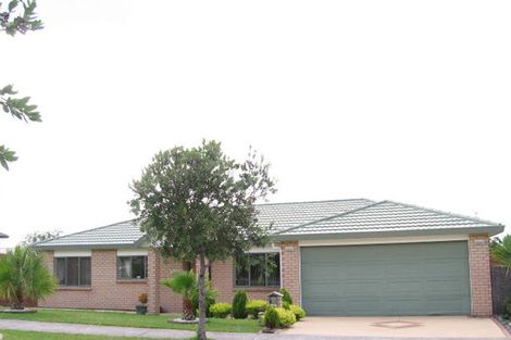 Photo of property in 3 Basra Drive, Henderson, Auckland, 0612