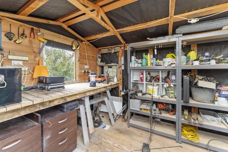 Photo of property in 197 Rangiuru Road, Otaki, 5512