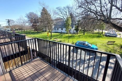 Photo of property in 6/5 Ward Street, Addington, Christchurch, 8024