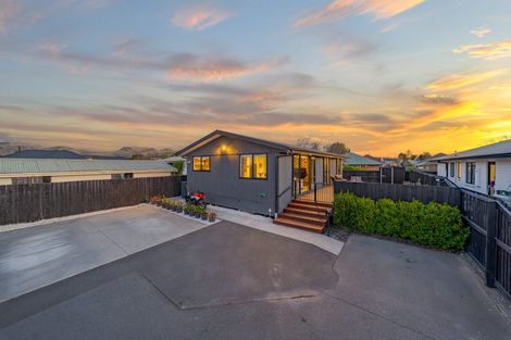 Photo of property in 6 Youngston Lane, Woolston, Christchurch, 8023