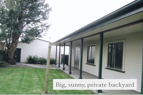 Photo of property in 31a Torrens Road, Hillmorton, Christchurch, 8024