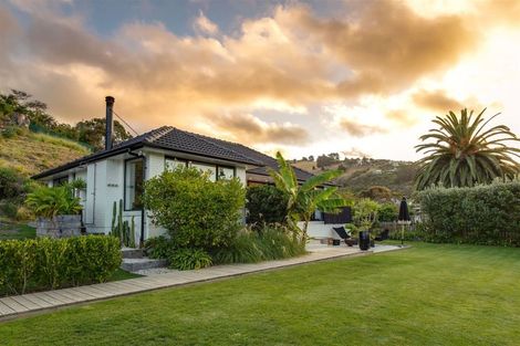 Photo of property in 9 Moncks Bay Lane, Moncks Bay, Christchurch, 8081