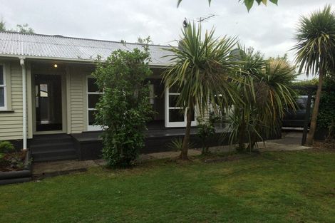 Photo of property in 4 Clyde Street, Utuhina, Rotorua, 3015