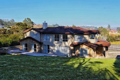 Photo of property in 6 Albertine Place, Greenhithe, Auckland, 0632
