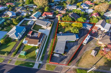 Photo of property in 40 Woodglen Road, Glen Eden, Auckland, 0602