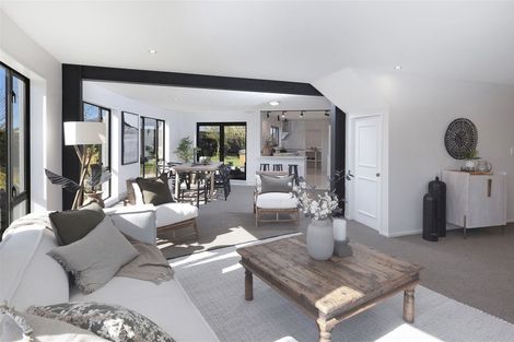 Photo of property in 12 Stonebrook Drive, Rolleston, 7614