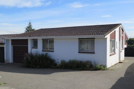 Photo of property in 5/88 Le Cren Street, Seaview, Timaru, 7910