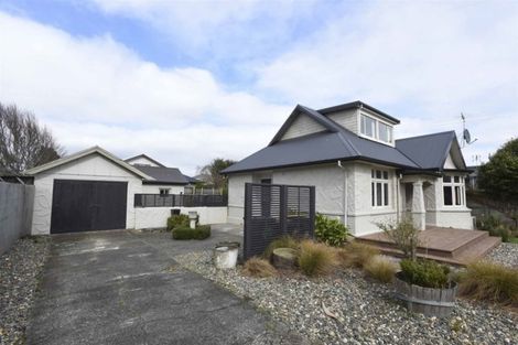 Photo of property in 27 Banks Street, Richmond, Invercargill, 9810