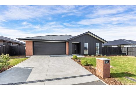 Photo of property in 27 Kilmurry Street, Halswell, Christchurch, 8025