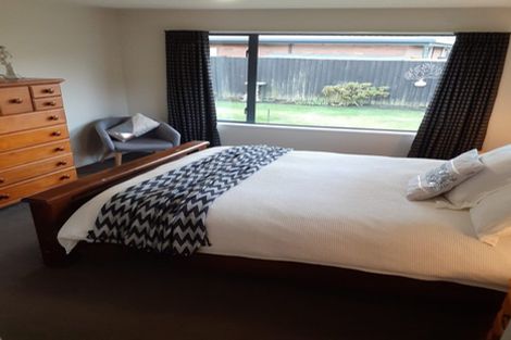 Photo of property in 6 Jerez Place, Hei Hei, Christchurch, 8042