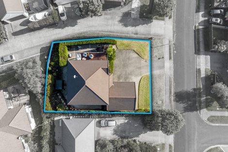 Photo of property in 125 Alec Craig Way, Gulf Harbour, Whangaparaoa, 0930