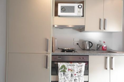 Photo of property in Dual Apartments, 108/142 Vivian Street, Te Aro, Wellington, 6011