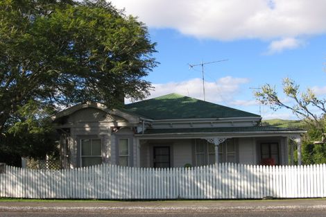 Photo of property in 7 Macfarlane Street, Kawakawa, 0210