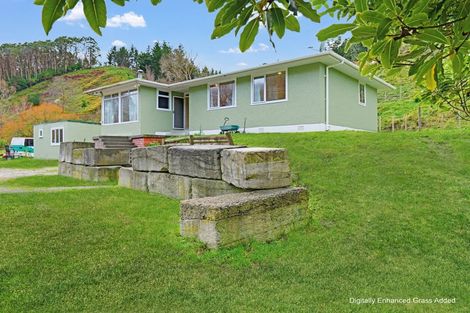 Photo of property in 194 Brunswick Road, Brunswick, Whanganui, 4571
