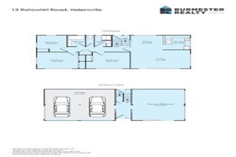 Photo of property in 13 Rautawhiri Road, Helensville, 0800