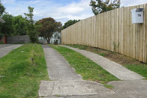 Photo of property in 7a Mascot Avenue, Mangere, Auckland, 2022