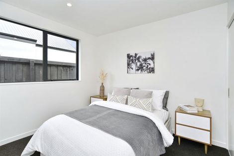 Photo of property in 34 Walter Case Drive, Harewood, Christchurch, 8051