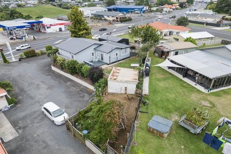 Photo of property in 90 Tirau Street, Putaruru, 3411