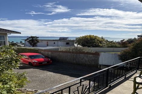 Photo of property in 3/4 George Street, Hospital Hill, Napier, 4110