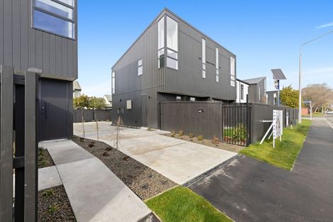 Photo of property in 1/90 Innes Road, St Albans, Christchurch, 8052