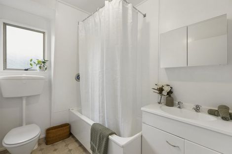 Photo of property in 3/58 Brussels Street, Miramar, Wellington, 6022