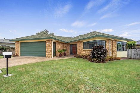 Photo of property in 6 Whakaruru Place, Matua, Tauranga, 3110