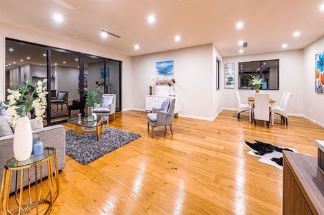 Photo of property in 168 Ninth View Avenue, Beachlands, Auckland, 2018