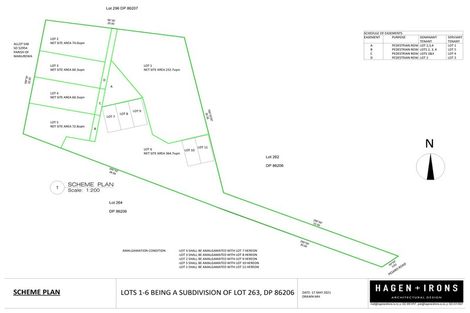 Photo of property in 12 Pesaro Place, Clover Park, Auckland, 2023