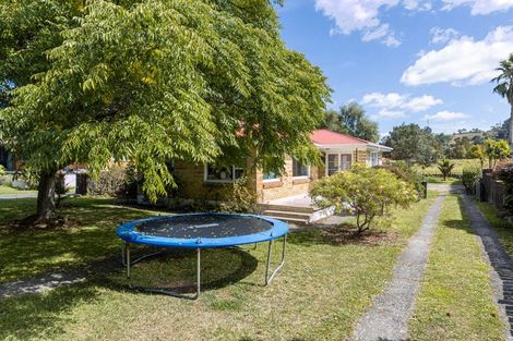 Photo of property in 576 Great South Road, Huntly, 3700