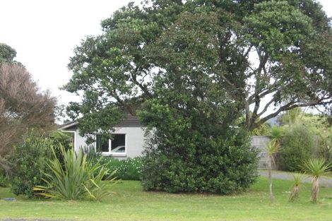 Photo of property in 163 Ocean Beach Road, Tairua, 3508