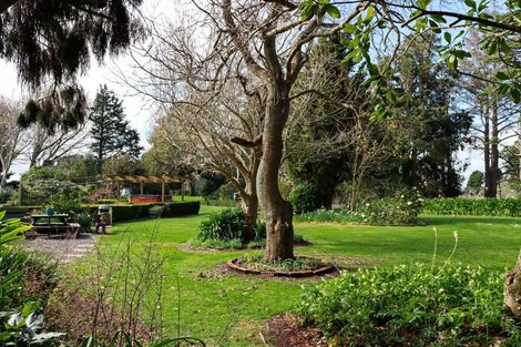 Photo of property in 258 Smith Road, Dannevirke, 4978