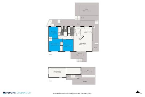 Photo of property in 1/51 Vandeleur Avenue, Birkdale, Auckland, 0626