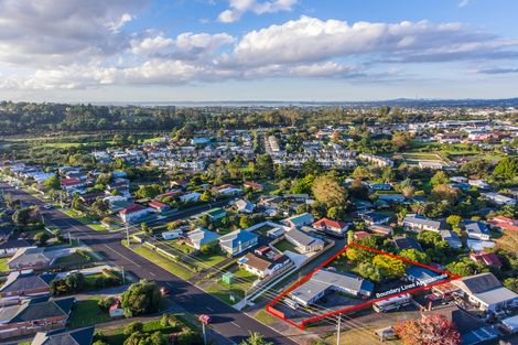 Photo of property in 40 Woodglen Road, Glen Eden, Auckland, 0602