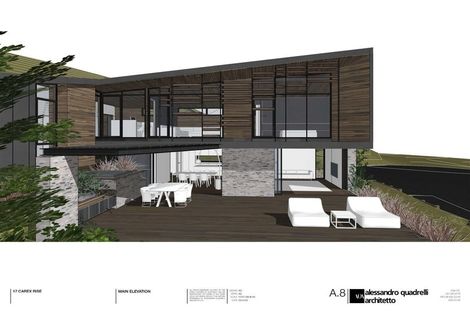 Photo of property in 17 Carex Rise, Cracroft, Christchurch, 8022