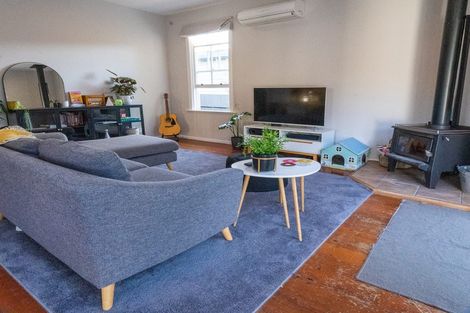 Photo of property in 37 Tarikaka Street, Ngaio, Wellington, 6035