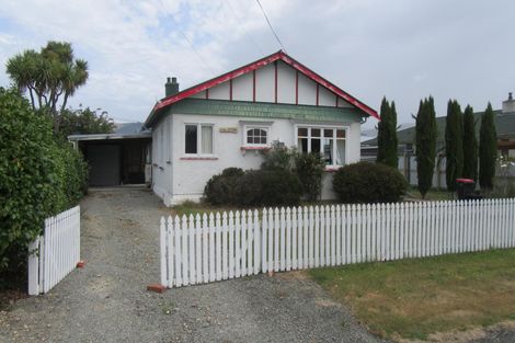 Photo of property in 71 Parsonage Road, Waimate, 7924