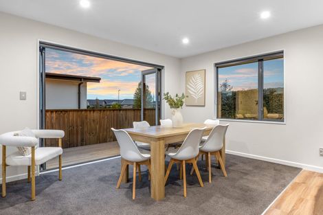 Photo of property in 3 Milano Lane, Wigram, Christchurch, 8025