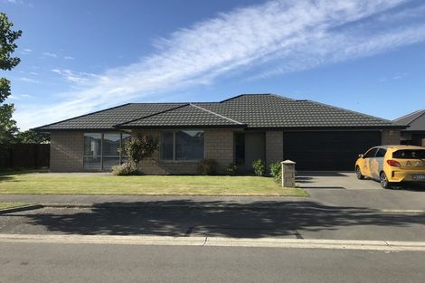 Photo of property in 56 Rannoch Drive, Broomfield, Christchurch, 8042